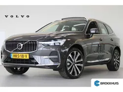 Grijs Gebruikt 2023 Volvo XC60 Plus SUV | € 57.900 (Eerlijke prijs)
