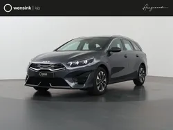 Gebruikt 2024 Kia Ceed Stationwagen | € 28.835 (Eerlijke prijs)