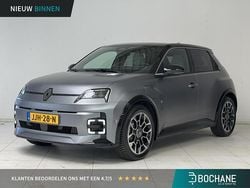 Grijs Gebruikt 2025 Renault R5 Komfort Hatchback | € 37.995 (Duur)