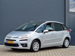 Grijs Gebruikt 2008 Citroën C4 Picasso MPV | € 3.250 (Eerlijke prijs)