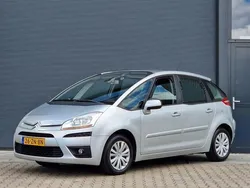 Grijs Gebruikt 2008 Citroën C4 Picasso MPV | € 3.250 (Eerlijke prijs)