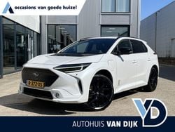 Wit Gebruikt 2023 Toyota bZ4X SUV | € 31.945 (Goede deal)