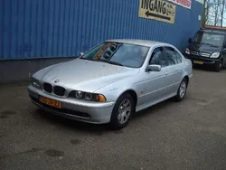 Grijs Gebruikt 2002 BMW 520 Sedan | € 2.450 (Eerlijke prijs)