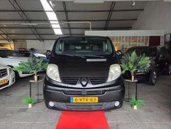 Gebruikt 2012 Renault Trafic Van | € 6.666 (Duur)