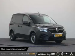 Overige Gebruikt 2023 Renault Kangoo Komfort MPV | € 16.845 (Goede deal)