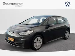 Grijs Gebruikt 2021 VW ID.3 Pro Hatchback | € 16.100 (Goede deal)