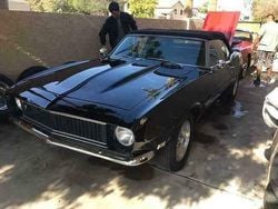 Overige Gebruikt 1968 Chevrolet Camaro | € 32.850