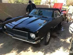 Overige Gebruikt 1968 Chevrolet Camaro | € 32.850