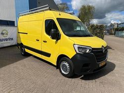 Gebruikt 2019 Renault Master | € 15.750 (Goede deal)