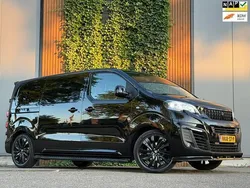 Zwart Gebruikt 2021 Peugeot Expert Van | € 25.950 (Duur)