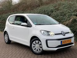 Wit Gebruikt 2019 VW up! take up! Hatchback | € 7.940 (Goede deal)