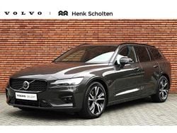 Gebruikt 2022 Volvo V60 Plus Stationwagen | € 41.950 (Duur)