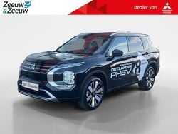 Overige Nieuw 2025 Mitsubishi Outlander Instyle SUV | € 57.395 (Goede deal)