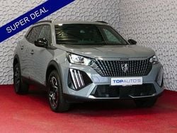 Grijs Gebruikt 2024 Peugeot 2008 Allure SUV | € 25.888 (Goede deal)