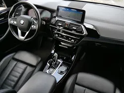 Grijs Gebruikt 2020 BMW X3 Executive SUV | € 32.450 (Super prijs)