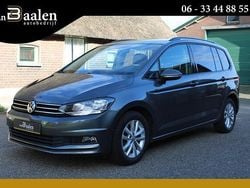 Grijs Gebruikt 2018 VW Touran Comfortline MPV | € 19.950 (Super prijs)