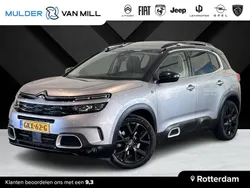 Grijs Gebruikt 2021 Citroën C5 Aircross Shine SUV | € 26.895 (Iets duurder)