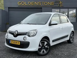 Wit Gebruikt 2018 Renault Twingo Collection Hatchback | € 4.643 (Goede deal)