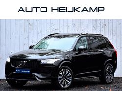 Zwart Gebruikt 2023 Volvo XC90 Plus SUV | € 62.950 (Goede deal)