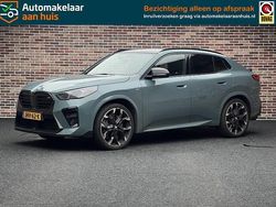 Groen Gebruikt 2024 BMW X2 Comfort Edition SUV | € 73.500 (Eerlijke prijs)