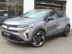 Overige Gebruikt 2025 Renault Captur Techno SUV | € 30.875 (Iets duurder)