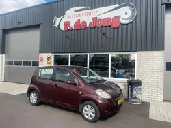 Daihatsu Sirion
