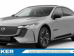 Grijs Nieuw 2025 Mazda 6e Takumi-Line Sedan | € 46.040