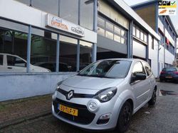 Grijs Gebruikt 2012 Renault Twingo Collection Hatchback | € 3.950 (Eerlijke prijs)