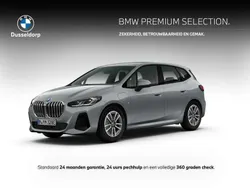 Grijs Gebruikt 2024 BMW 225 Active Tourer M Sport MPV | € 39.950 (Goede deal)