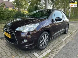 Paars Gebruikt 2014 Citroën DS3 So Chic Hatchback | € 4.250 (Eerlijke prijs)