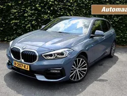 Grijs Gebruikt 2020 BMW 118 Executive Hatchback | € 21.500 (Eerlijke prijs)
