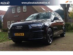 Zwart Gebruikt 2016 Audi Q7 Proline SUV | € 27.945 (Super prijs)