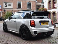 Gebruikt 2016 Mini John Cooper Works Hatchback | € 22.450 (Iets duurder)
