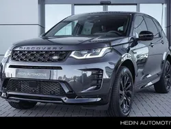 Grijs Nieuw 2025 Land Rover Discovery Sport Dynamic SUV | € 71.995 (Eerlijke prijs)