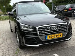 Gebruikt 2018 Audi Q2 S-Line SUV | € 22.900 (Super prijs)