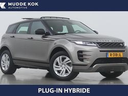 Grijs Gebruikt 2022 Land Rover Range Rover evoque SE Dynamic SUV | € 41.700 (Super prijs)