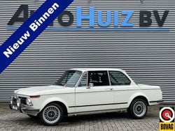 Wit Gebruikt 1972 BMW 2002 Sedan | € 34.990