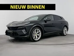 Zwart Gebruikt 2024 Lotus Eletre SUV | € 114.900 (Duur)