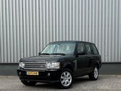 Gebruikt 2006 Land Rover Range Rover SUV | € 14.745