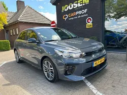 Grijs Gebruikt 2023 Kia Rio Hatchback | € 22.950 (Eerlijke prijs)