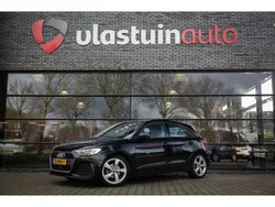 Zwart Gebruikt 2019 Audi A1 Advanced Hatchback | € 16.950 (Eerlijke prijs)