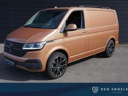 Grijs Gebruikt 2020 VW T6.1 Van | € 20.450 (Eerlijke prijs)
