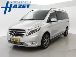 Grijs Gebruikt 2019 Mercedes Vito MPV | € 24.900 (Eerlijke prijs)