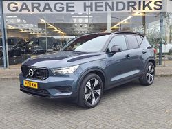 Blauw Gebruikt 2022 Volvo XC40 R-Design SUV | € 32.445 (Eerlijke prijs)