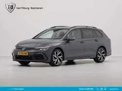 Grijs Gebruikt 2024 VW Golf VIII R-line Stationwagen | € 33.935 (Eerlijke prijs)