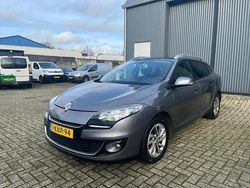 Grijs Gebruikt 2012 Renault Mégane Stationwagen | € 2.999 (Duur)