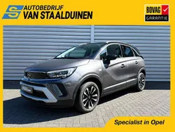 Grijs Gebruikt 2024 Opel Crossland Elegance SUV | € 26.900 (Iets duurder)