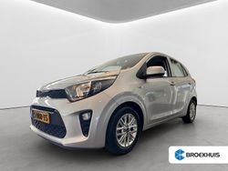 Grijs Gebruikt 2023 Kia Picanto Hatchback | € 15.895 (Eerlijke prijs)