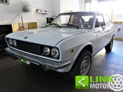 Wit Gebruikt 1974 Fiat 128 Sport Coupé | € 8.800