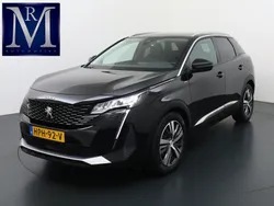, metallic lak Gebruikt 2022 Peugeot 3008 Allure SUV | € 27.440 (Goede deal)